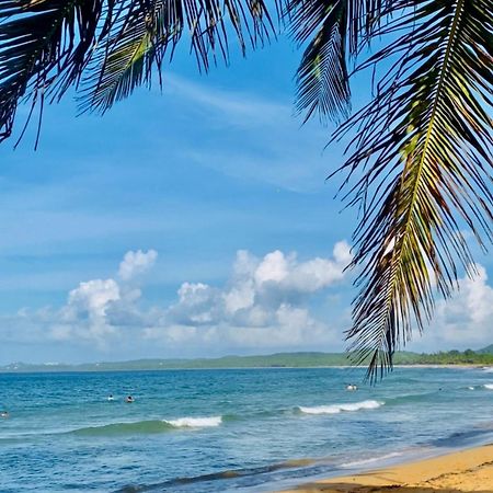 Beachbums Hideaway Luquillo Dış mekan fotoğraf