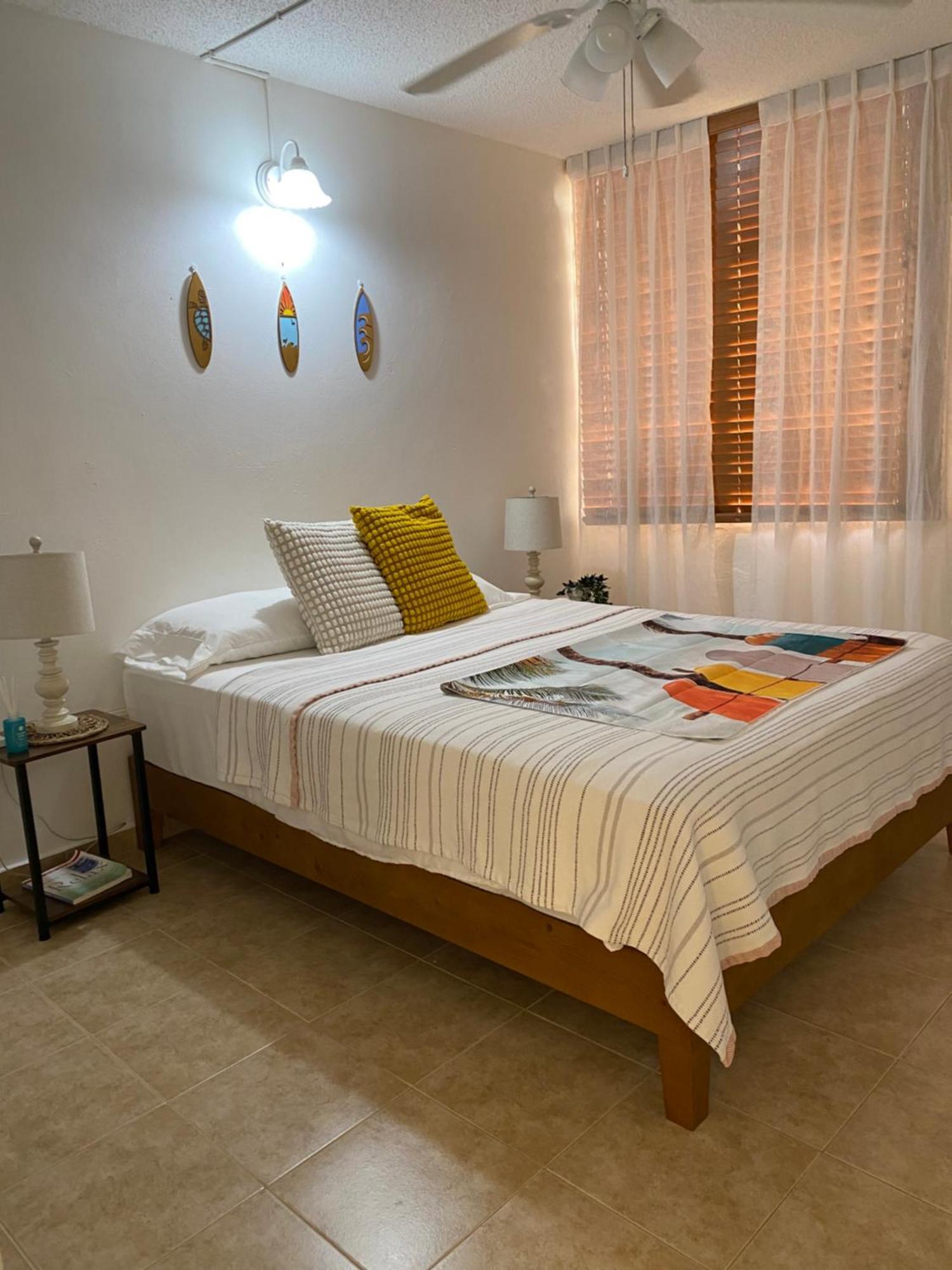 Beachbums Hideaway Luquillo Dış mekan fotoğraf